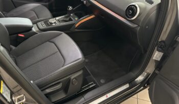 Audi Q2 35 tdi S-tronic S-line Edition full