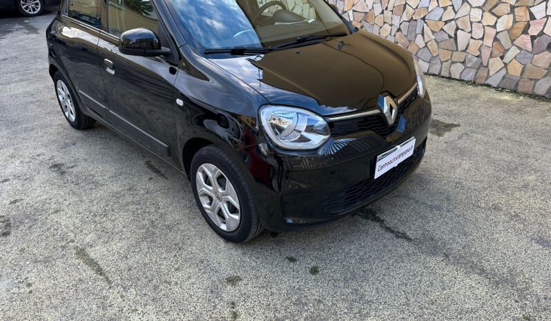 Renault Twingo 1.0 sce Intens 65cv full