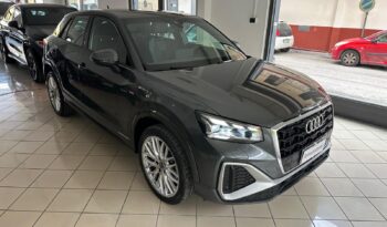 Audi Q2 35 tdi S-tronic S-line Edition full