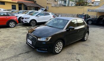 Audi A1 Sportback 1.6 tdi Design full