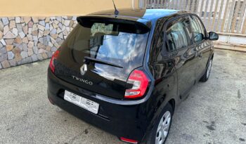 Renault Twingo 1.0 sce Intens 65cv full