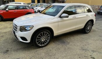 Mercedes-Benz GLC 220 d Sport 4matic auto full