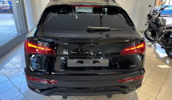 Audi Q5 Sportback 40 2.0 tdi mhev 12V quattro s-tronic full