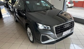 Audi Q2 35 tdi S-tronic S-line Edition full