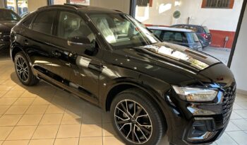 Audi Q5 Sportback 40 2.0 tdi mhev 12V quattro s-tronic full