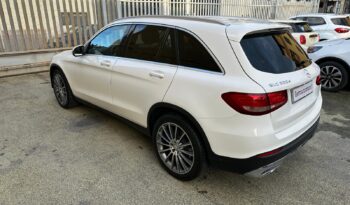 Mercedes-Benz GLC 220 d Sport 4matic auto full