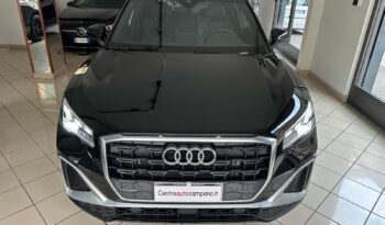 Audi Q2 35 tdi S-tronic S-line Edition full