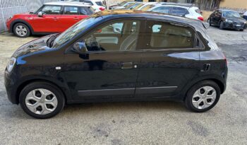 Renault Twingo 1.0 sce Intens 65cv full