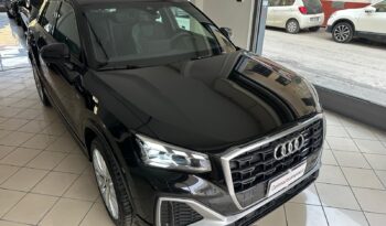 Audi Q2 35 tdi S-tronic S-line Edition full