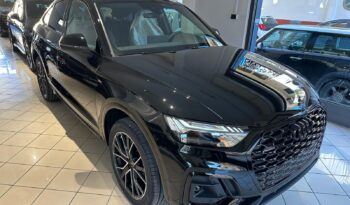 Audi Q5 Sportback 40 2.0 tdi mhev 12V quattro s-tronic full