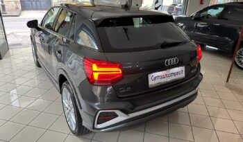 Audi Q2 35 tdi S-tronic S-line Edition full