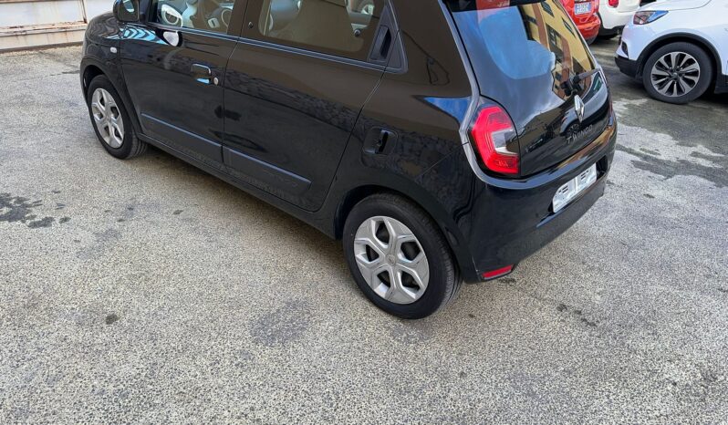 Renault Twingo 1.0 sce Intens 65cv full