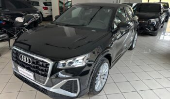 Audi Q2 35 tdi S-tronic S-line Edition full