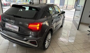 Audi Q2 35 tdi S-tronic S-line Edition full