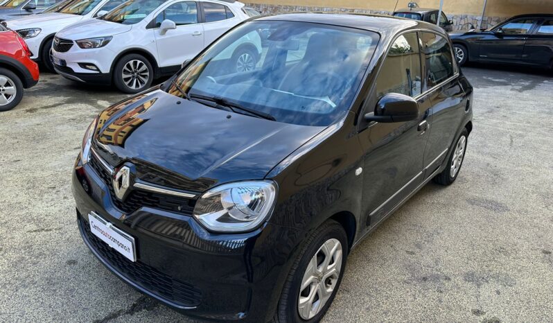 Renault Twingo 1.0 sce Intens 65cv