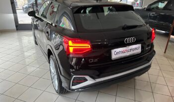 Audi Q2 35 tdi S-tronic S-line Edition full