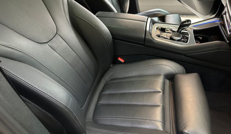 BMW X6 xdrive 30d Msport Tetto full