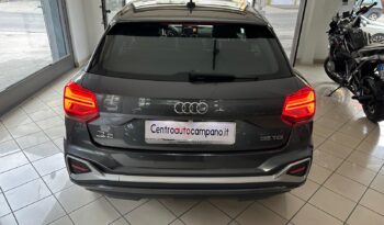 Audi Q2 35 tdi S-tronic S-line Edition full