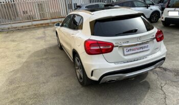 Mercedes-Benz GLA 220 d (cdi) Premium 4matic 170cv auto full