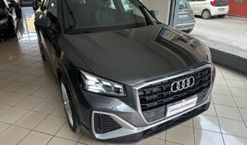 Audi Q2 35 tdi S-tronic S-line Edition full