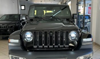 Jeep Wrangler Unlimited 2.0 atx phev 80th Anniversary 4xe auto full