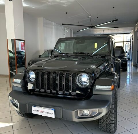 Jeep Wrangler Unlimited 2.0 atx phev 80th Anniversary 4xe auto full