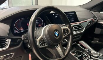 BMW X6 XDrive30d mhev 48V MSport full