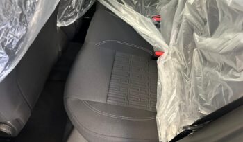 Fiat 600 1.2 Hybrid full