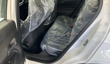 Fiat 600 1.2 Hybrid full