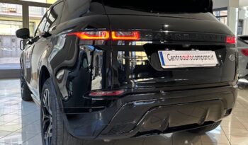 Land Rover Range Rover Evoque 2.0 TD4 180CV 5p. HSE Dynamic my19 full