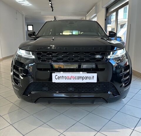 Land Rover Range Rover Evoque 2.0 TD4 180CV 5p. HSE Dynamic my19