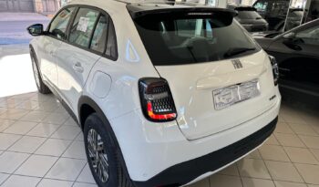 Fiat 600 1.2 Hybrid full