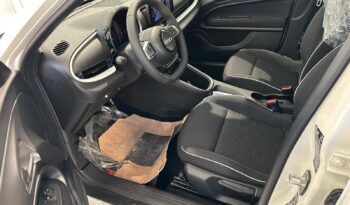 Fiat 600 1.2 Hybrid full