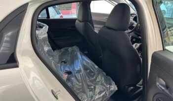 Fiat 600 1.2 Hybrid full