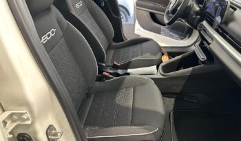 Fiat 600 1.2 Hybrid full