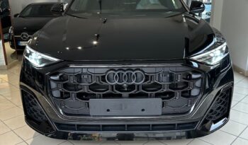 Audi Q8 50 3.0 tdi mhev S line edition quattro tiptronic full
