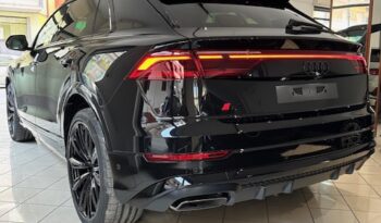Audi Q8 50 3.0 tdi mhev S line edition quattro tiptronic full