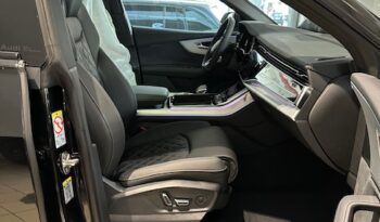Audi Q8 50 3.0 tdi mhev S line edition quattro tiptronic full