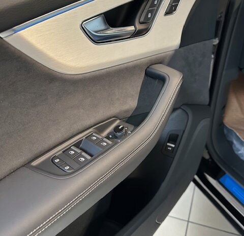 Audi Q8 50 3.0 tdi mhev S line edition quattro tiptronic full