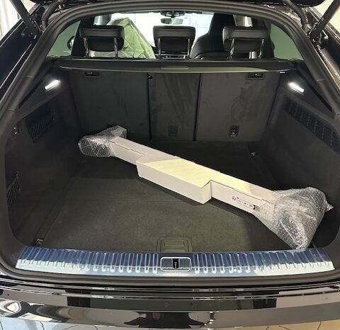 Audi Q8 50 3.0 tdi mhev S line edition quattro tiptronic full
