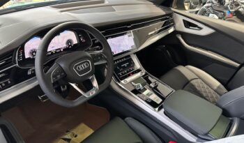 Audi Q8 50 3.0 tdi mhev S line edition quattro tiptronic full