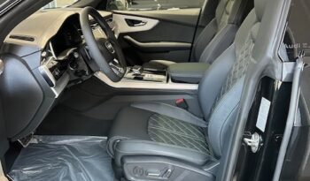 Audi Q8 50 3.0 tdi mhev S line edition quattro tiptronic full
