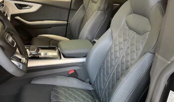 Audi Q8 50 3.0 tdi mhev S line edition quattro tiptronic full