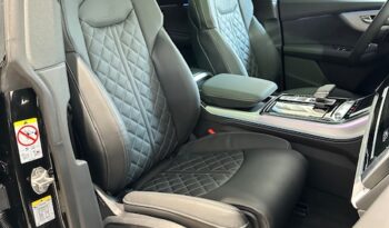 Audi Q8 50 3.0 tdi mhev S line edition quattro tiptronic full