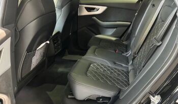 Audi Q8 50 3.0 tdi mhev S line edition quattro tiptronic full