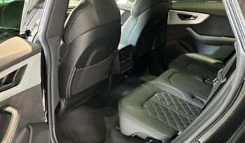 Audi Q8 50 3.0 tdi mhev S line edition quattro tiptronic full