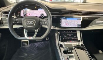 Audi Q8 50 3.0 tdi mhev S line edition quattro tiptronic full