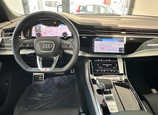 Audi Q8 50 3.0 tdi mhev S line edition quattro tiptronic full