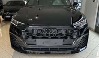 Audi Q8 50 3.0 tdi mhev S line edition quattro tiptronic full