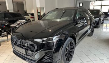 Audi Q8 50 3.0 tdi mhev S line edition quattro tiptronic full